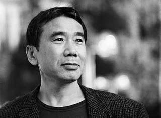 La literatura según Murakami