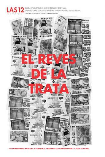 El revés de la trata 