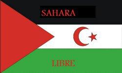 Sáhara Libre