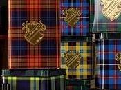 Colección Tartan Tale parte