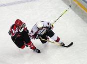 Hockey Hielo: Aramón Jaca jugará final Copa Príncipe 20.Venció Majadahonda 1-3.