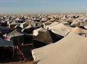 Arde “Campamento Dignidad”, Aaiún.