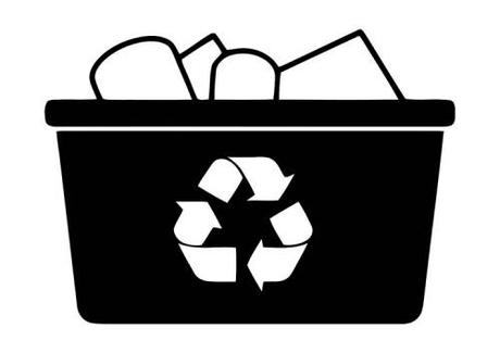 Reciclaje doméstico de envases