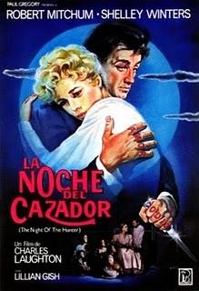 La noche del cazador