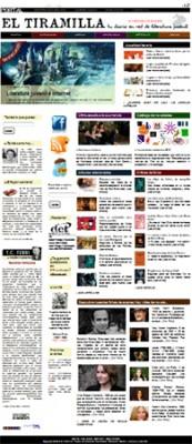 El cultural tiramillote (2): De eventos e historias vencidas - Actualidad - El cultural tiramillote