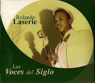 Rolando Laserie - Las Voces Del Siglo (2006)
