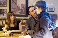 New York, I love you