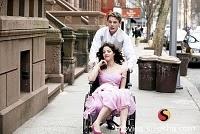 New York, I love you