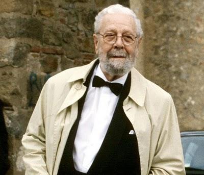 ¡Hasta siempre Berlanga!