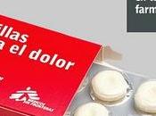 Pastillas contra dolor ajeno.