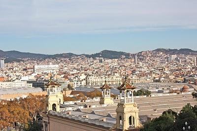 Jewels Exhibition at MNAC Barcelona