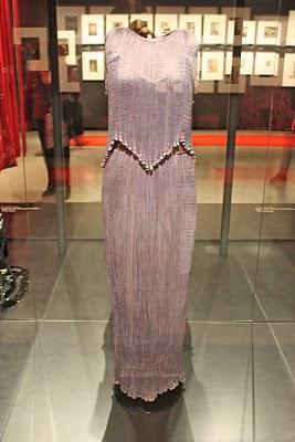 Jewels Exhibition at MNAC Barcelona