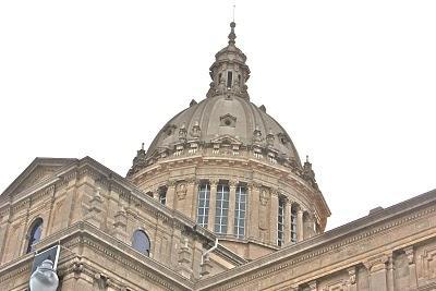 Jewels Exhibition at MNAC Barcelona