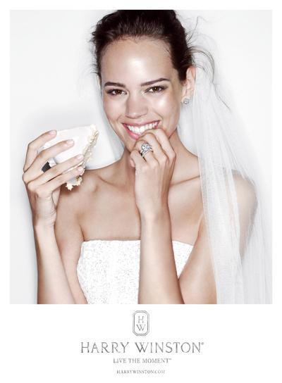 2010-10-HarryWinston3 Freja Beha for Harry Winston