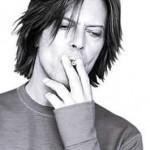 bowie_david Triángulo perfecto