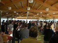 Final del Campeonato Regional de Ajedrez por Equipos de Clubes - Cartagena 2010