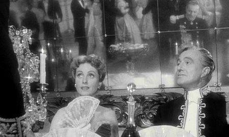 “Madame de…” o el vals infernal de Max Ophüls