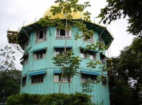 Los Hoteles Mas Inusuales Del Mundo