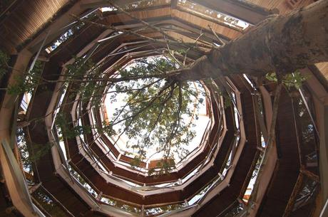 Los Hoteles Mas Inusuales Del Mundo