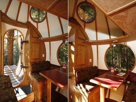 Los Hoteles Mas Inusuales Del Mundo