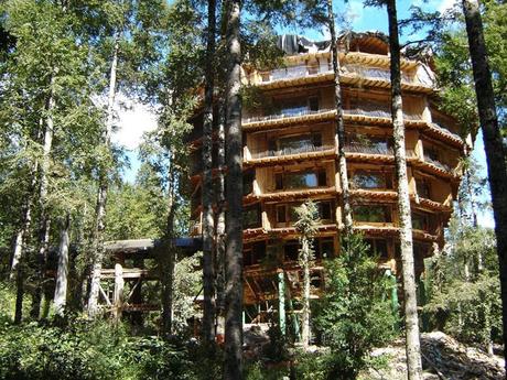 Los Hoteles Mas Inusuales Del Mundo