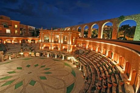 Los Hoteles Mas Inusuales Del Mundo