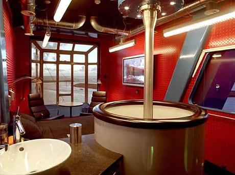 Los Hoteles Mas Inusuales Del Mundo