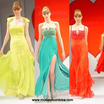 Moda y Tendencia 2010/2011.Diseño Argentino: Coleccion
