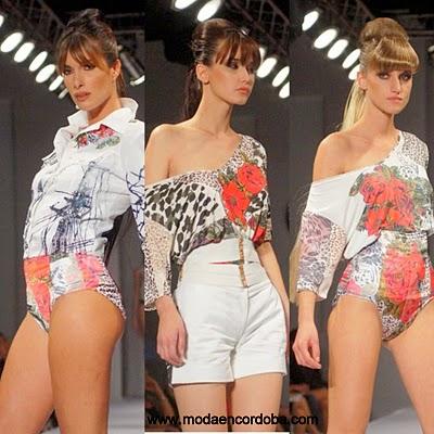 Moda y Tendencia 2010/2011.Diseño Argentino: Coleccion