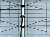 Antena panel