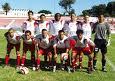 Ya hay final de la Copa de la CAF: FUS Rabat-CS Sfaxien