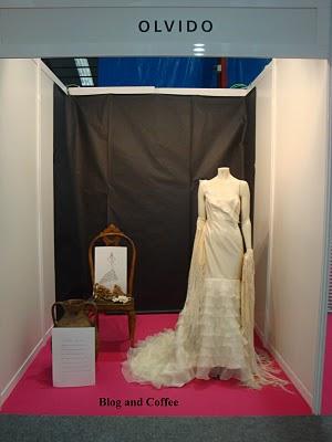 Concurso IX Jóvenes Diseñadores De Blanco: Mis favoritos