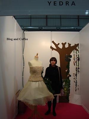 Concurso IX Jóvenes Diseñadores De Blanco: Mis favoritos