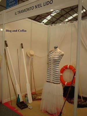 Concurso IX Jóvenes Diseñadores De Blanco: Mis favoritos