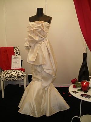 Concurso IX Jóvenes Diseñadores De Blanco: Mis favoritos