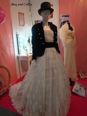 Concurso IX Jóvenes Diseñadores De Blanco: Mis favoritos