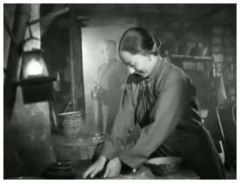 + DE 1001 FILMS: 1075 - The good earth