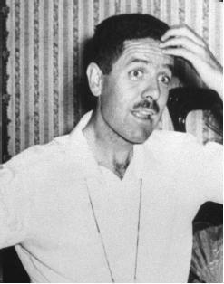 “Dije que la vida era una broma, no que la broma tuviera gracia”: ¡Vivan los novios!, horror en la España del desarrollismo. Un adiós a Berlanga