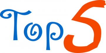 Top 5 (14-11-10)