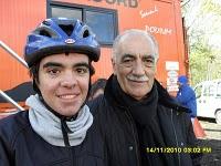 Larrinaga gana en Villaralbo