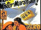 Interpretación turística Bienvenido Marshall