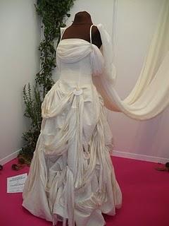 Concurso IX Jóvenes Diseñadores De Blanco: Los Premiados ?