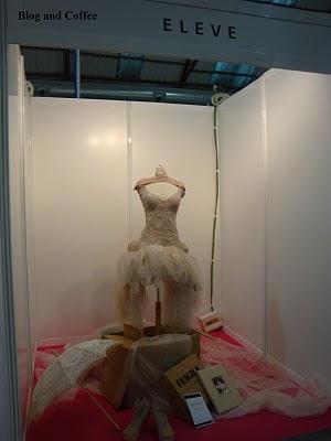 Concurso IX Jóvenes Diseñadores De Blanco: Los Premiados ?