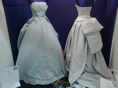 Concurso IX Jóvenes Diseñadores De Blanco: Los Premiados ?