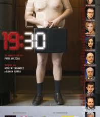 19:30 - La intentona