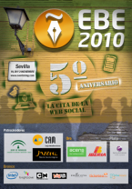 Cómo aprovechar las oportunidades profesionales que ofrece el Evento Blog España (#EBE10)