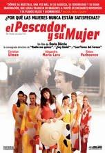 El pescador y su mujer