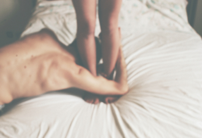 Aférrate a mi piel que es lo único Fiel.