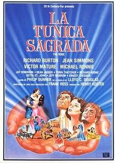 La túnica sagrada