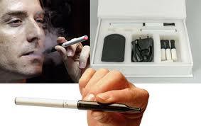 Los cigarrillos electrónicos, una nueva moda sorprendente